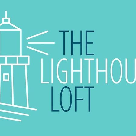 Апартаменты The Lighthouse Loft Whitehead Экстерьер фото